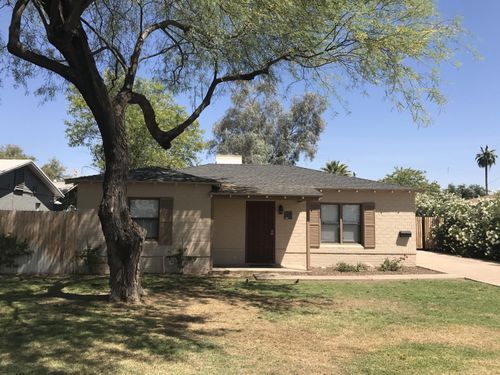 156 W Highland Ave, Phoenix, AZ, 85013-2731 | Card Image