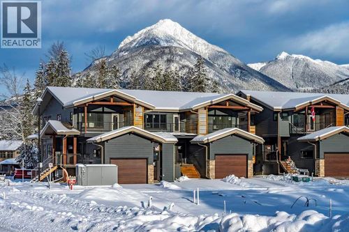 4-1444 Granite Dr, Golden, BC, V0A1H3 | Card Image