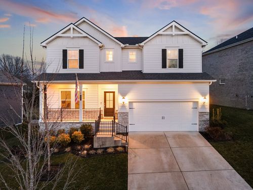 2479 Prairie Hill Dr, Antioch, TN, 37013-3581 | Card Image