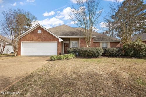 318 Greensboro Drive, Brandon, MS, 39047 | Card Image