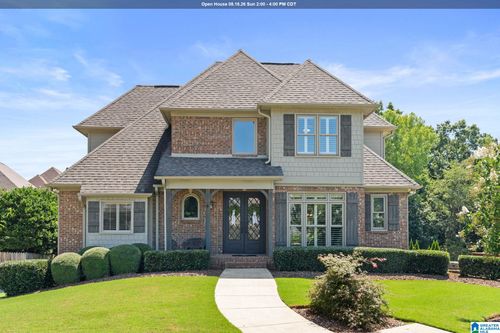 1048 Baldwin Ln, BIRMINGHAM, AL, 35242-7079 | Card Image