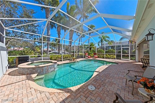 15426 Trevally Way, BONITA SPRINGS, FL, 34135-8539 | Card Image