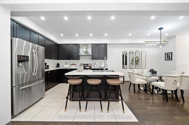 146 Moody Dr, House attached with 3 bedrooms, 3 bathrooms and null parking in Kleinburg ON | Image 12