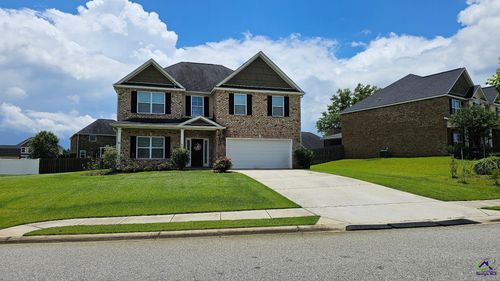 507 Thurston St, Bonaire, GA, 31005-5434 | Card Image