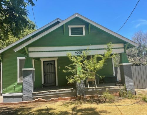 4005 Mt Vernon Ave, Fort Worth, TX, 76103-3127 | Card Image
