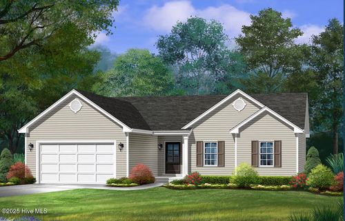 101 Hillside Dr, Washington, NC, 27889-3223 | Card Image