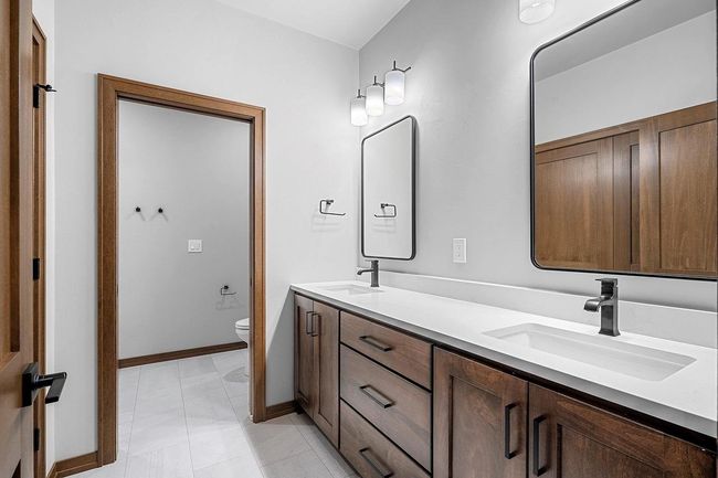 3728 Rustic Ledge Way, House other with 3 bedrooms, 3 bathrooms and null parking in LEDGEVIEW WI | Image 35