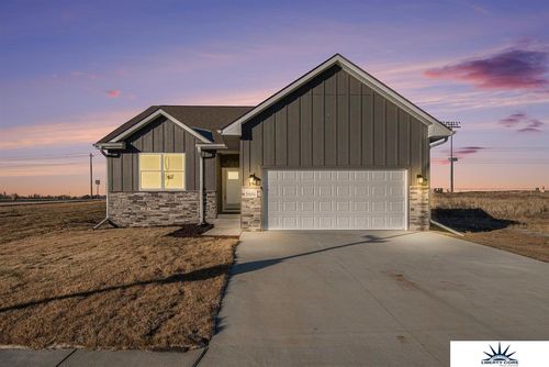 9604 N 167th Ave, Bennington, NE, 68007-2869 | Card Image