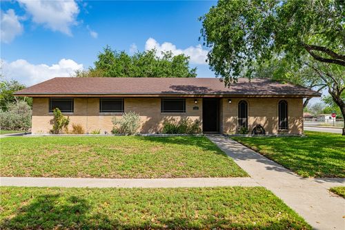 228 N Pasadena Drive, Kingsville, TX, 78363 | Card Image