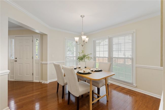 7 Marsh Creek Dr, House other with 4 bedrooms, 3 bathrooms and null parking in Mauldin SC | Image 11