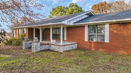 204 Bear Hollow Rd, Wilson, OK, 73463-6206 | Card Image