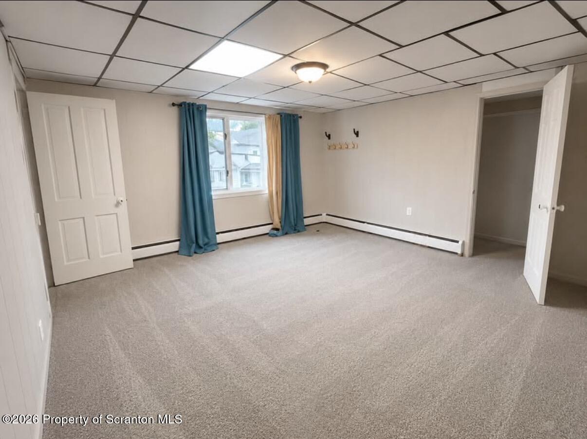 Residential Lease in Scranton