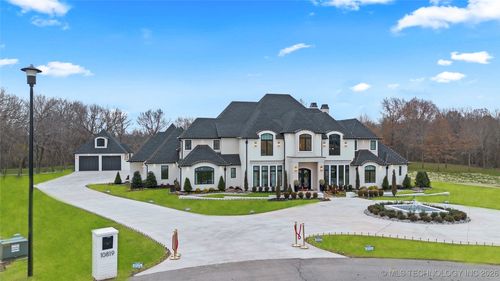 10819 S 218th Eastavenue, Broken Arrow, OK, 74014 | Card Image