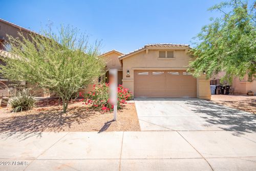 4511 W T Ryan Ln, Laveen, AZ, 85339-1950 | Card Image