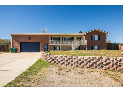 741 S Paddock St, Elizabeth, CO, 80107-7579 | Card Image