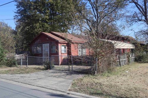 1004 N G St, North Little Rock, AR, 72114-4446 | Card Image