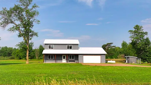 1415 Cable St, Ogilvie, MN, 56358-3519 | Card Image