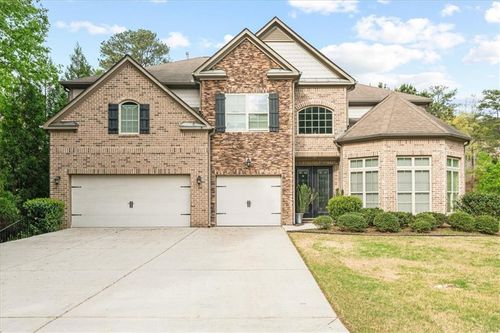 1365 Willis Lake Dr Nw, Kennesaw, GA, 30152-6036 | Card Image