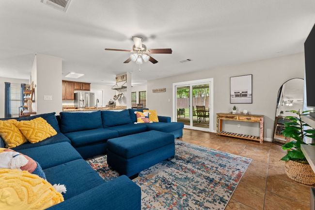 2552 Lavendale Ct, House other with 4 bedrooms, 3 bathrooms and null parking in Austin TX | Image 9