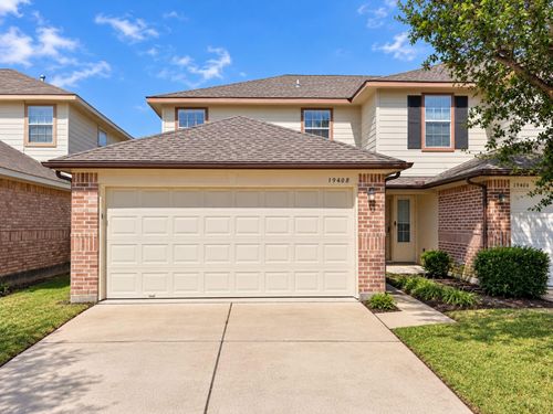19408 Dry Canyon Ct, Katy, TX, 77449-6823 | Card Image