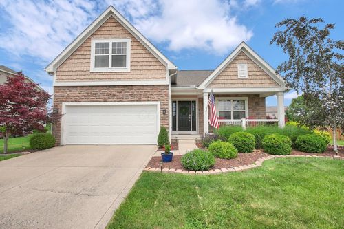 151 Leafy Dell Rd, Johnstown, OH, 43031-1360 | Card Image
