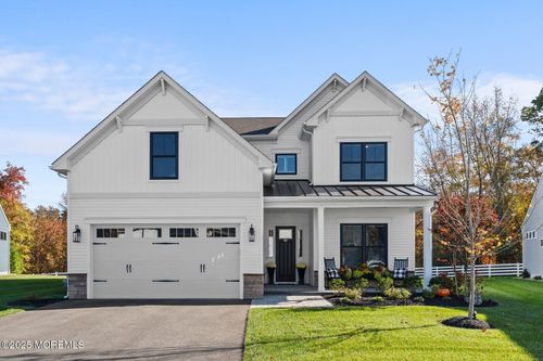 40 Sanctuary Ln, Wall Township, NJ, 07727-4600 | Card Image