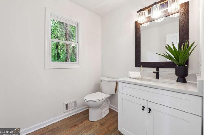 2863 Landing Dr, House other with 5 bedrooms, 4 bathrooms and 2 parking in Marietta GA | Image 26