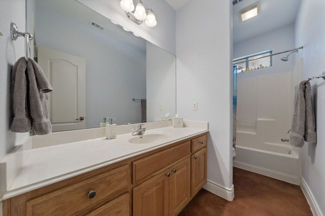 116 Grey Fox Ln, House other with 3 bedrooms, 2 bathrooms and 6 parking in Bertram TX | Image 14