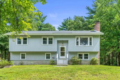 24 Rainbow Drive, House other with 3 bedrooms, 1 bathrooms and null parking in Goffstown NH | Image 1