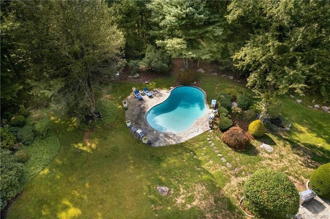 116 Old Hyde Rd, House other with 4 bedrooms, 4 bathrooms and null parking in Weston CT | Image 31