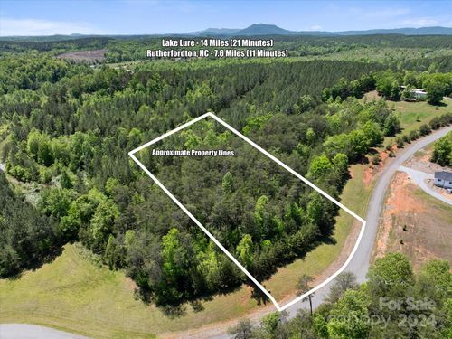 2-99999 Hickory Loop, Rutherfordton, NC, 28139 | Card Image