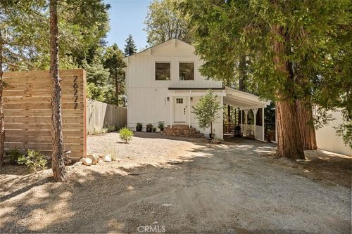 26277 Alpine Ln, Twin Peaks, CA, 92391 | Card Image