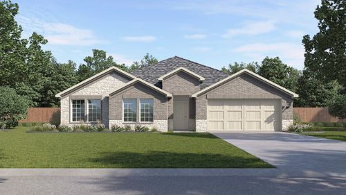 208 Jacey Ct, Waxahachie, TX, 75167 | Card Image