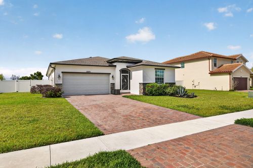 13275 Nw Copper Creek Dr, Port St Lucie, FL, 34987-3026 | Card Image