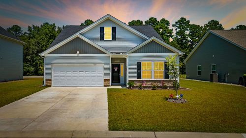 115 Hancher Dr, Myrtle Beach, SC, 29588-2800 | Card Image