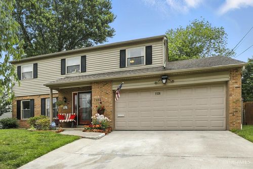 1128 Oldwick Dr, Reading, OH, 45215-4026 | Card Image