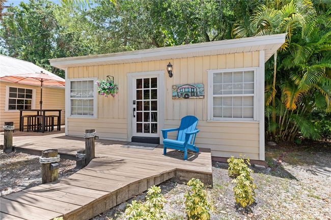 Cottage - Exterior | Image 10