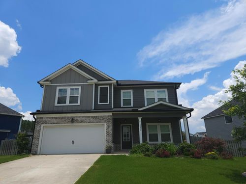 2074 Limerick Ct, Grovetown, GA, 30813-0729 | Card Image