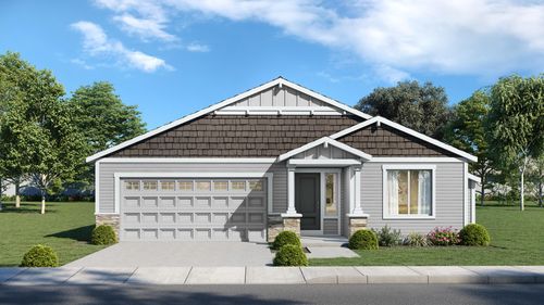 124-406 Nw Monte Vista Avenue, Madras, OR, 97741 | Card Image