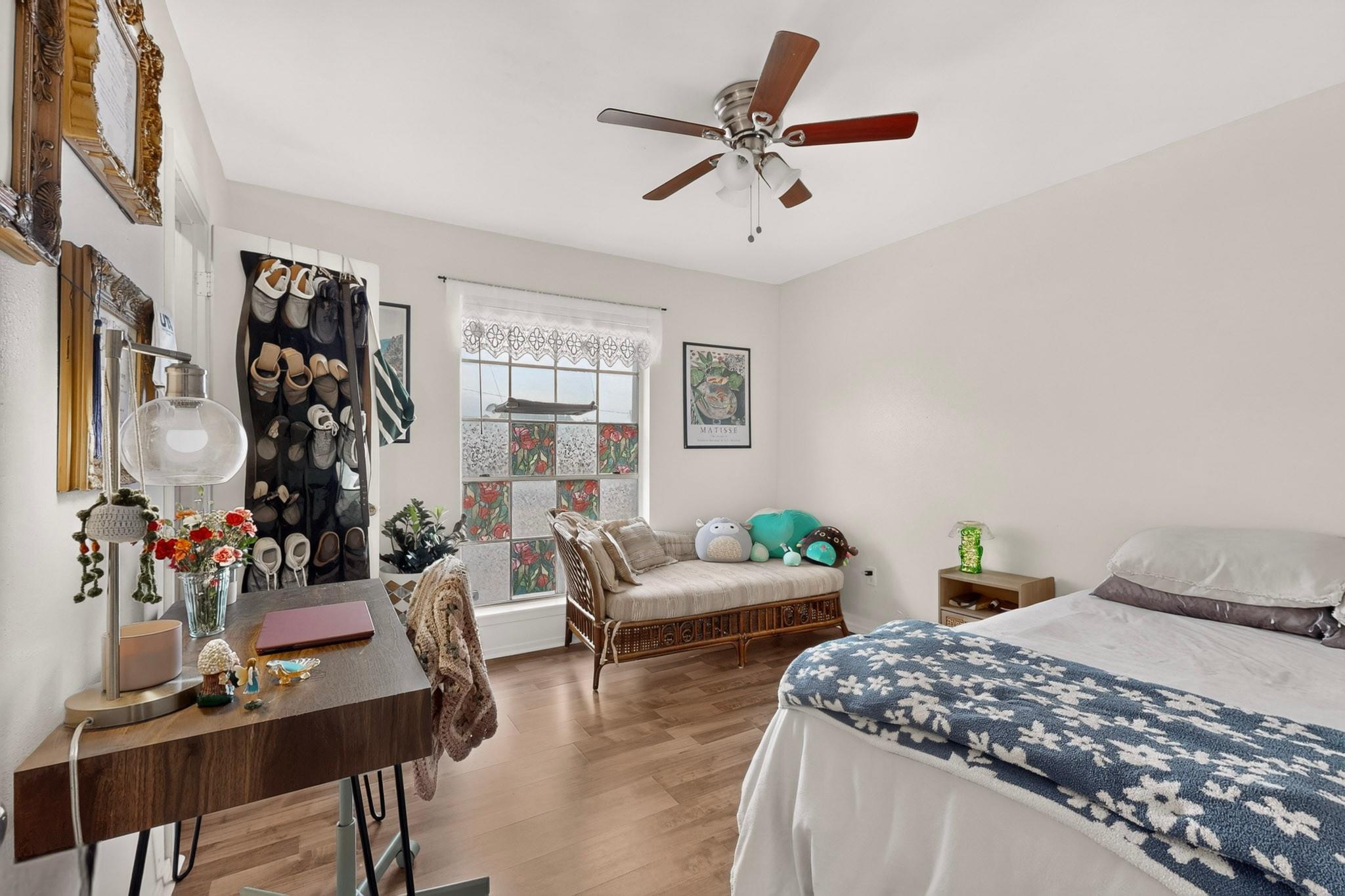 Residential Lease in Austin 4