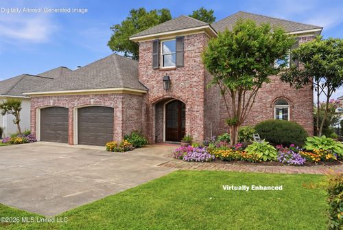 110 Bridge Water Dr, Madison, MS, 39110-8275 | Card Image