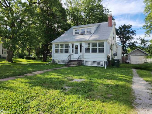 317 W Anthony St, Corydon, IA, 50060-1313 | Card Image