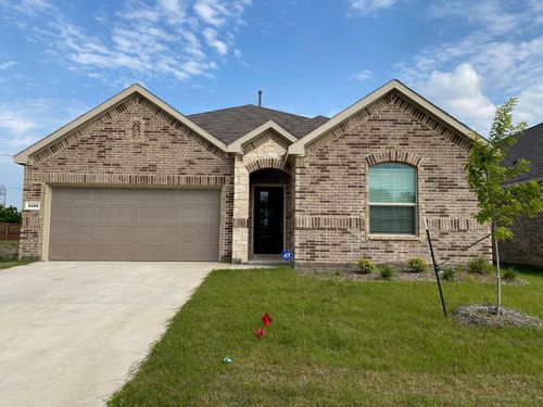 5488 Montrose Dr, Forney, TX, 75126-3593 | Card Image