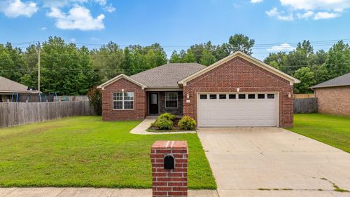 21 Whitetail Drive, Ward, AR, 72176 | Card Image