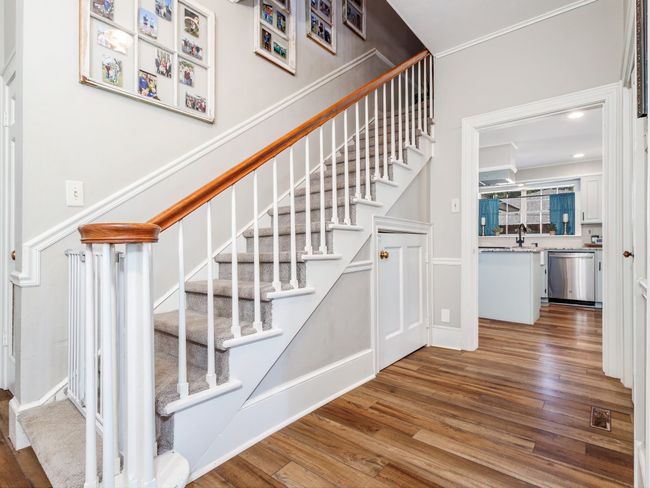 201 N Blanco St, House other with 5 bedrooms, 5 bathrooms and null parking in Coleman TX | Image 21
