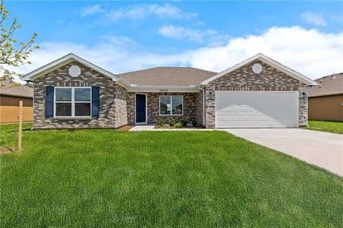 20875 Starside St, Edgerton, KS, 66021-6501 | Card Image