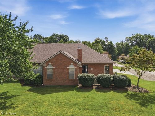 7757 Brittanney Drive, North Canton, OH, 44720 | Card Image