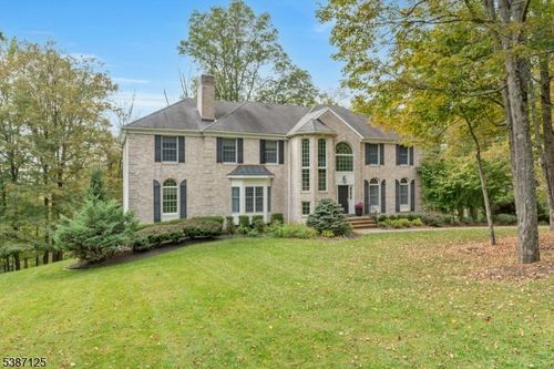 4 Krista Ct, Mendham Twp, NJ, 07945-3134 | Card Image
