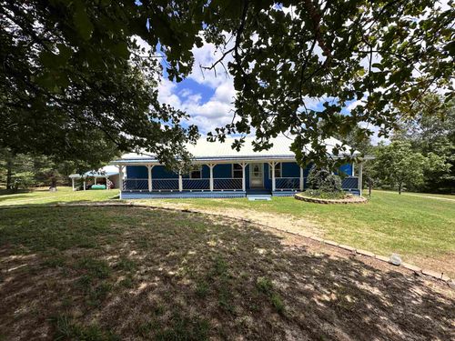 1311 Blevins Abbott Road, Violet Hill, AR, 72584 | Card Image