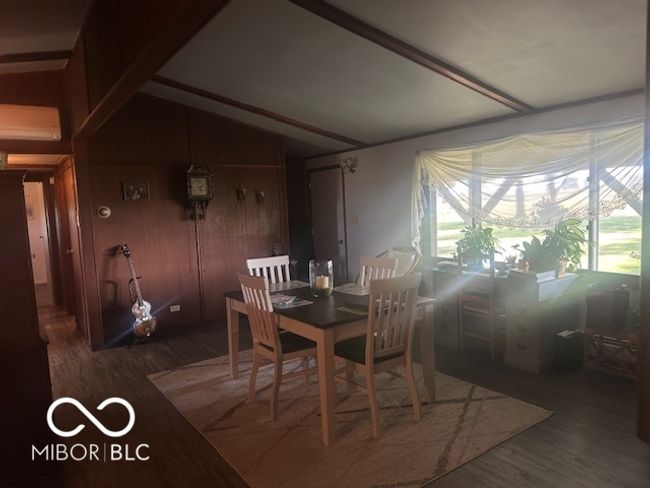 2840 S 270 E, House other with 2 bedrooms, 1 bathrooms and null parking in Kingman IN | Image 15